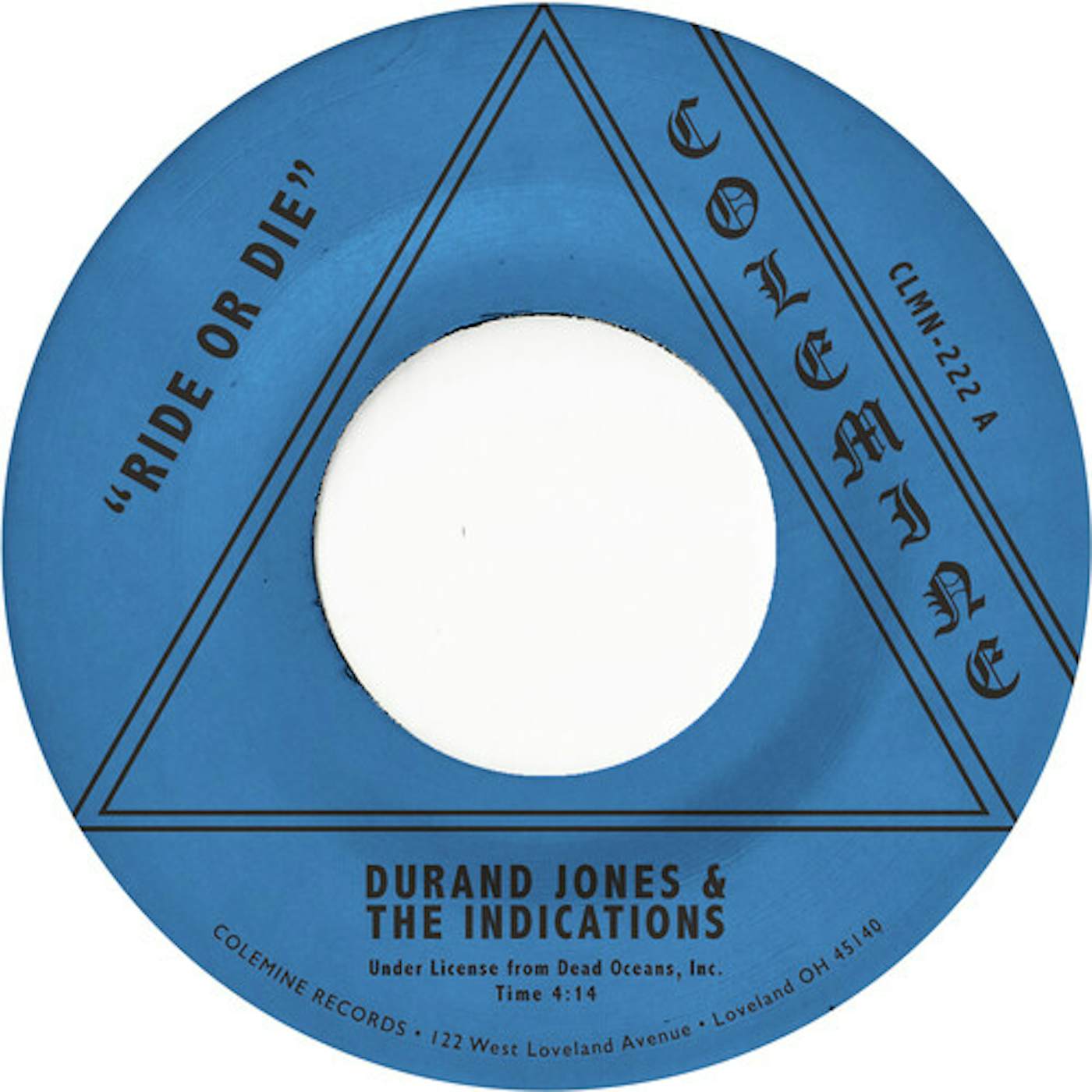 How Durand Jones' Debut Album 'Wait Til I Get Over' Helped Him