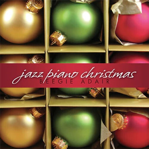 The number 1 jazz christmas album