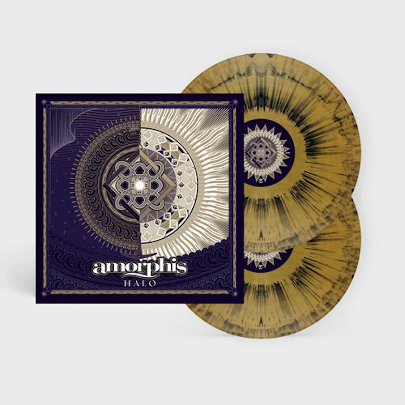 Amorphis HALO Vinyl Record