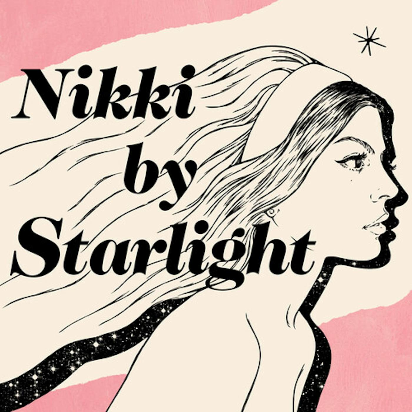 Nikki Yanofsky Nikki By Starlight Vinyl Record
