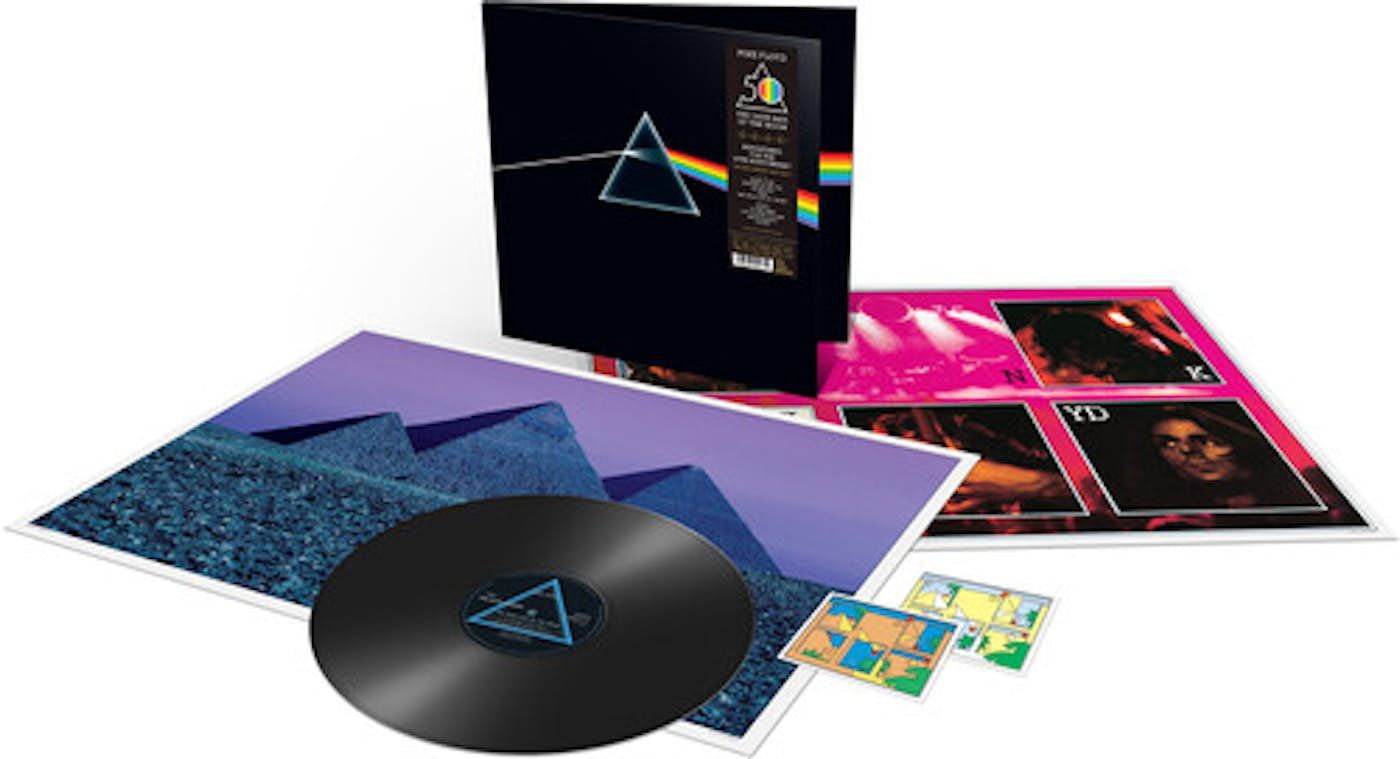 Pink Floyd The Wall LP (180 Gram)  Shop the Pink Floyd Official Store