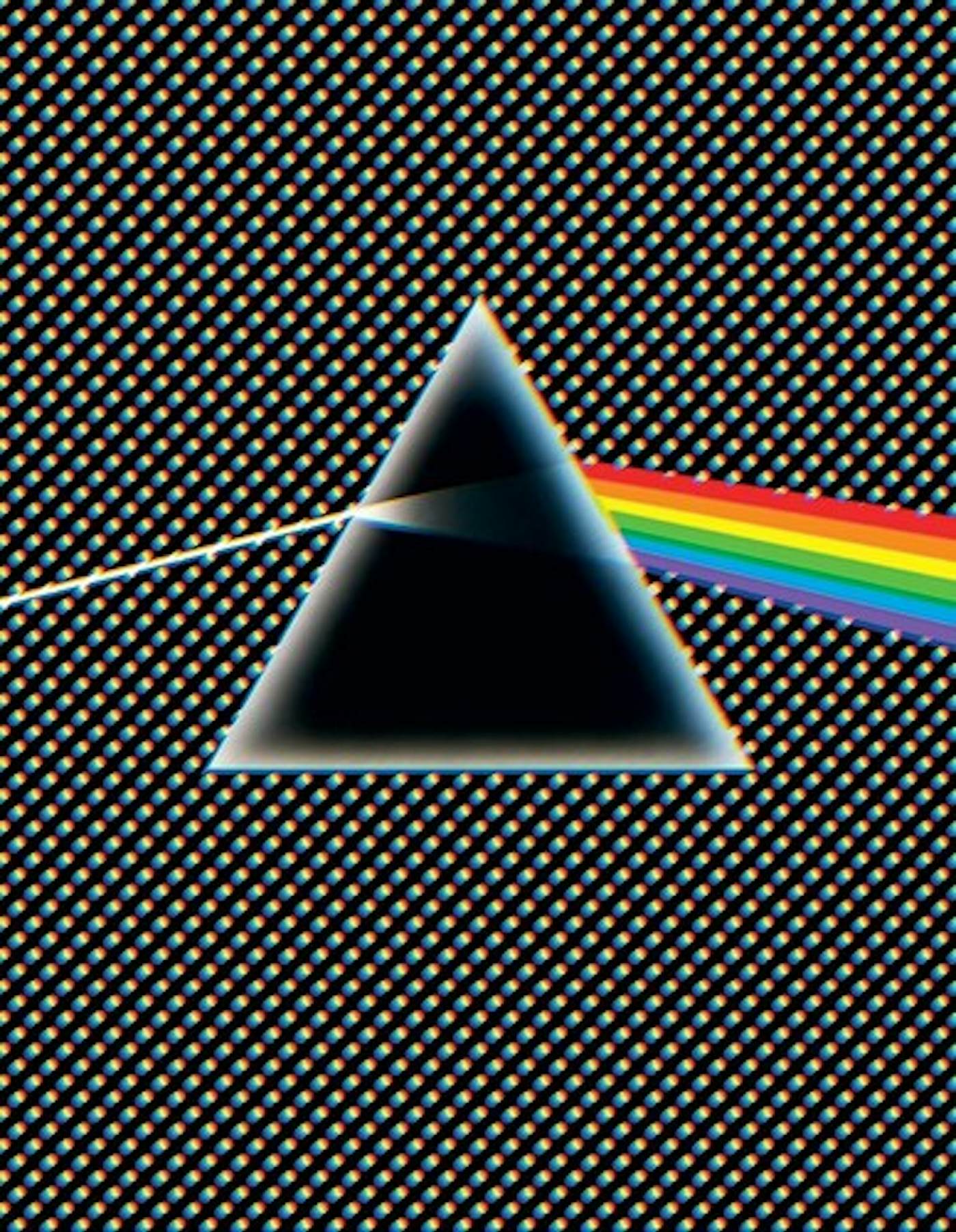 Pink Floyd 50th Anniversary Jersey 02 - BTF Trend