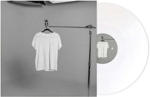 PLAIN WHITE T'S S/T Vinyl Record