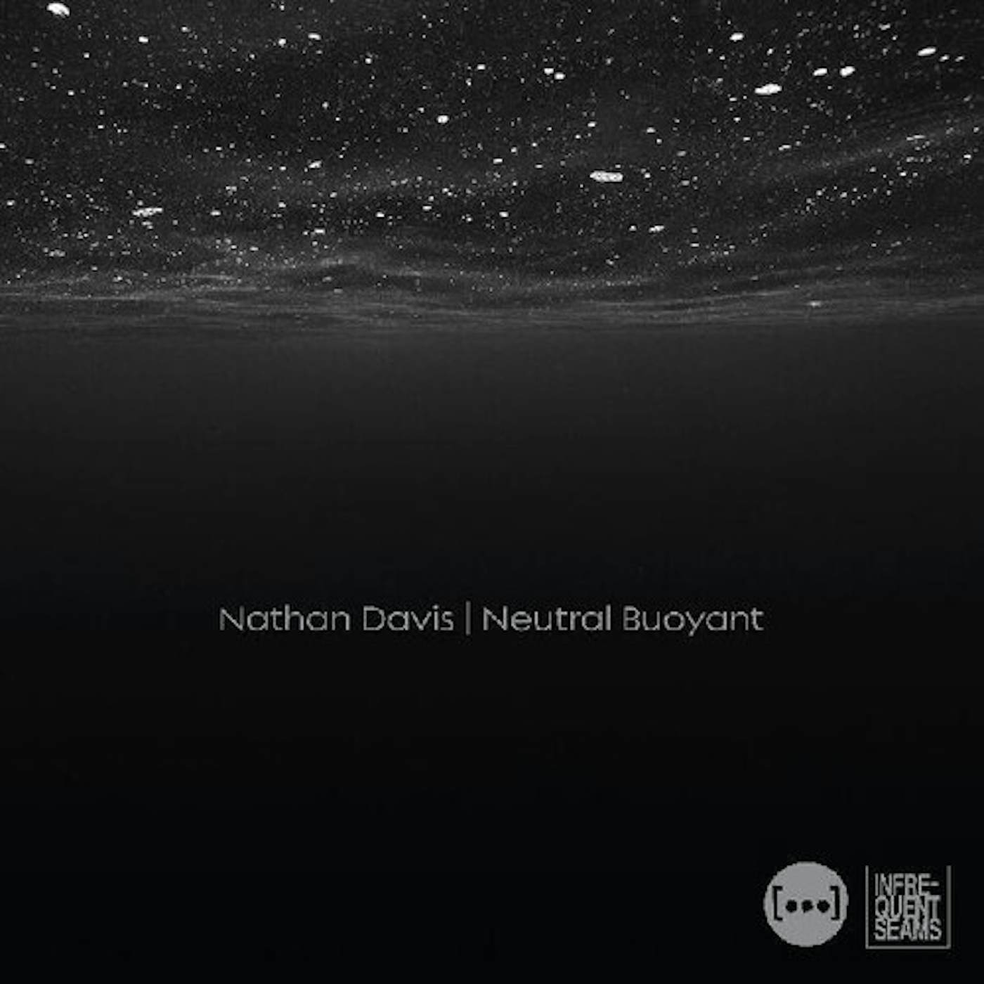 Nathan Davis NEUTRAL BUOYANT CD
