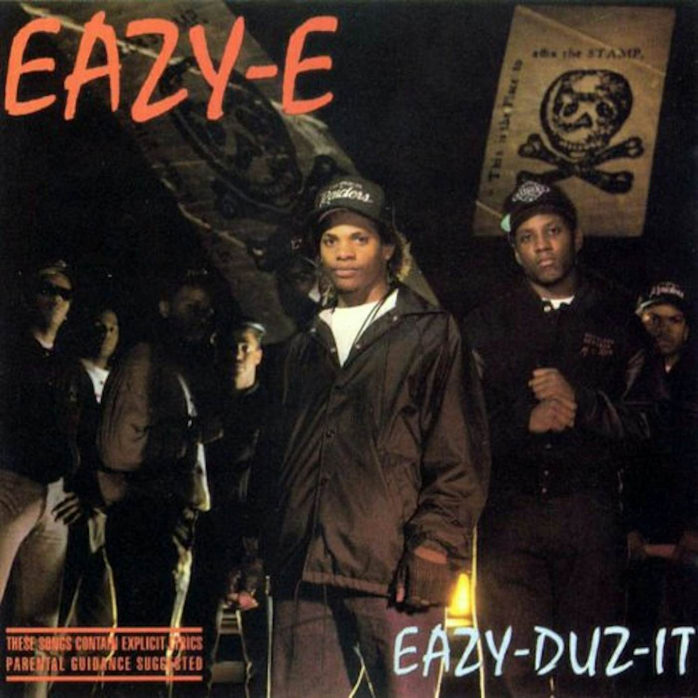 Eazy Duz It