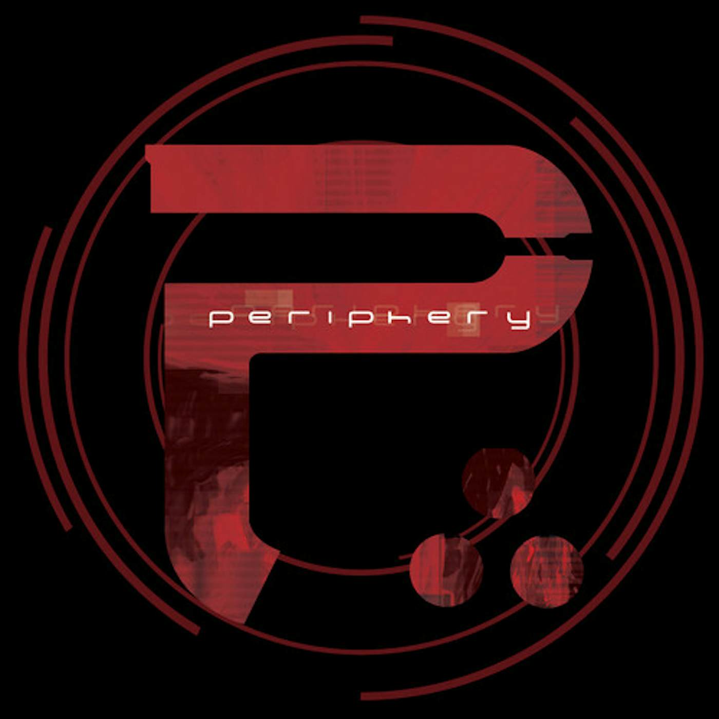 PERIPHERY II: THIS TIME IT'S PERSONAL CD - Reissue