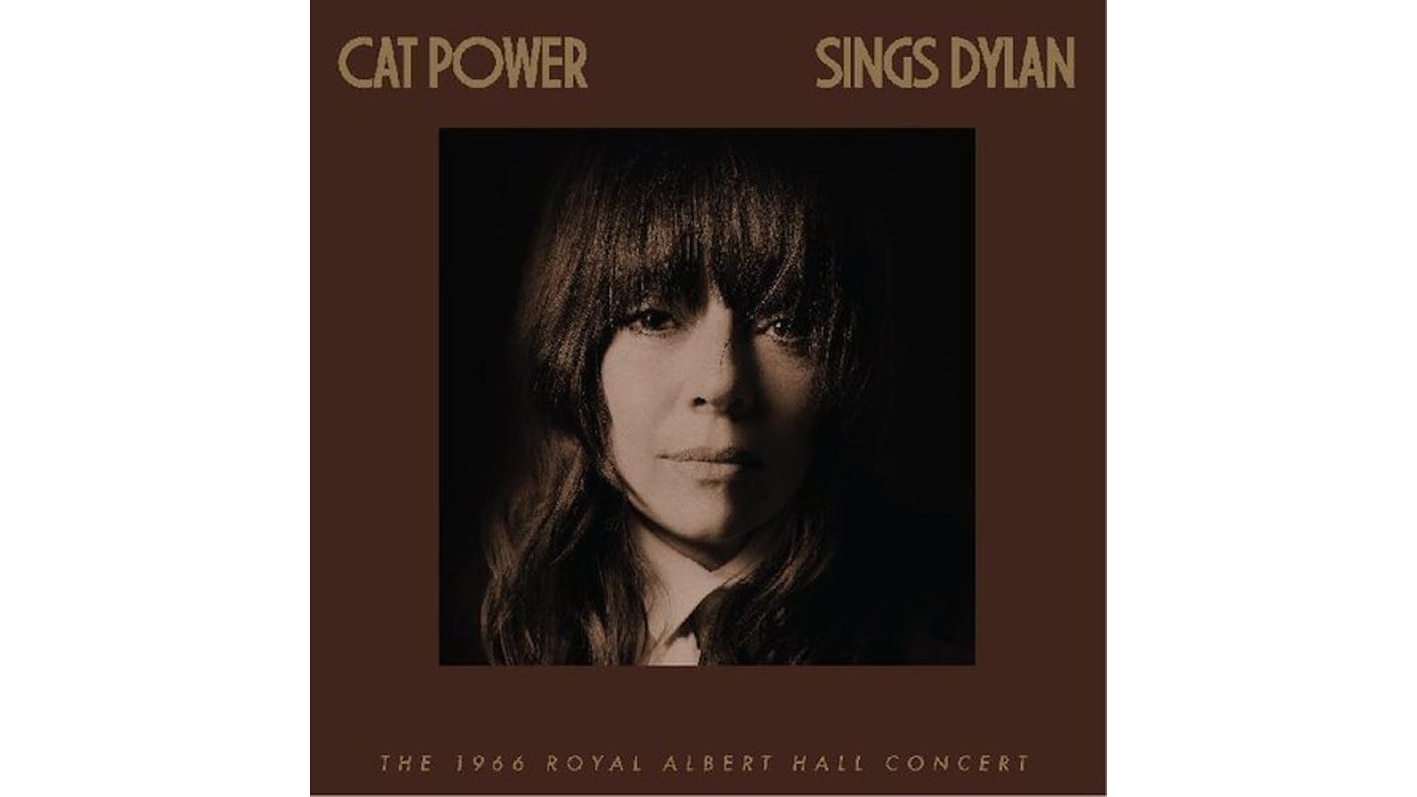 Cat Power - She Belongs To Me (Live at the Royal Albert Hall) 