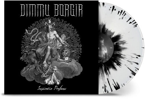 Dimmu Borgir INVALUABLE DARKNESS DVD