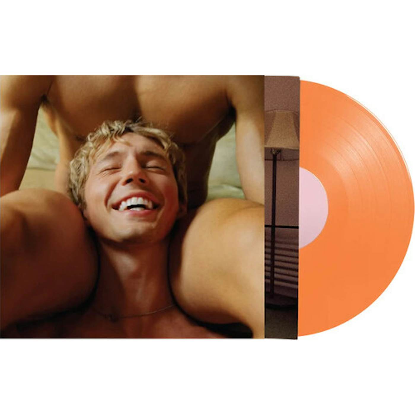 Troye Sivan Something To Give Each Other Vinyl Record
