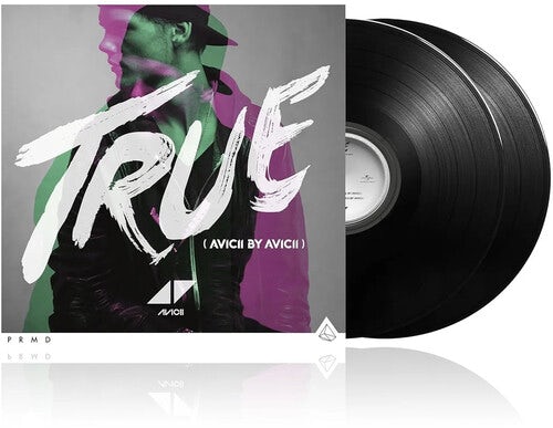 True Avicii By Avicii: 10th Anniversary Vinyl Record