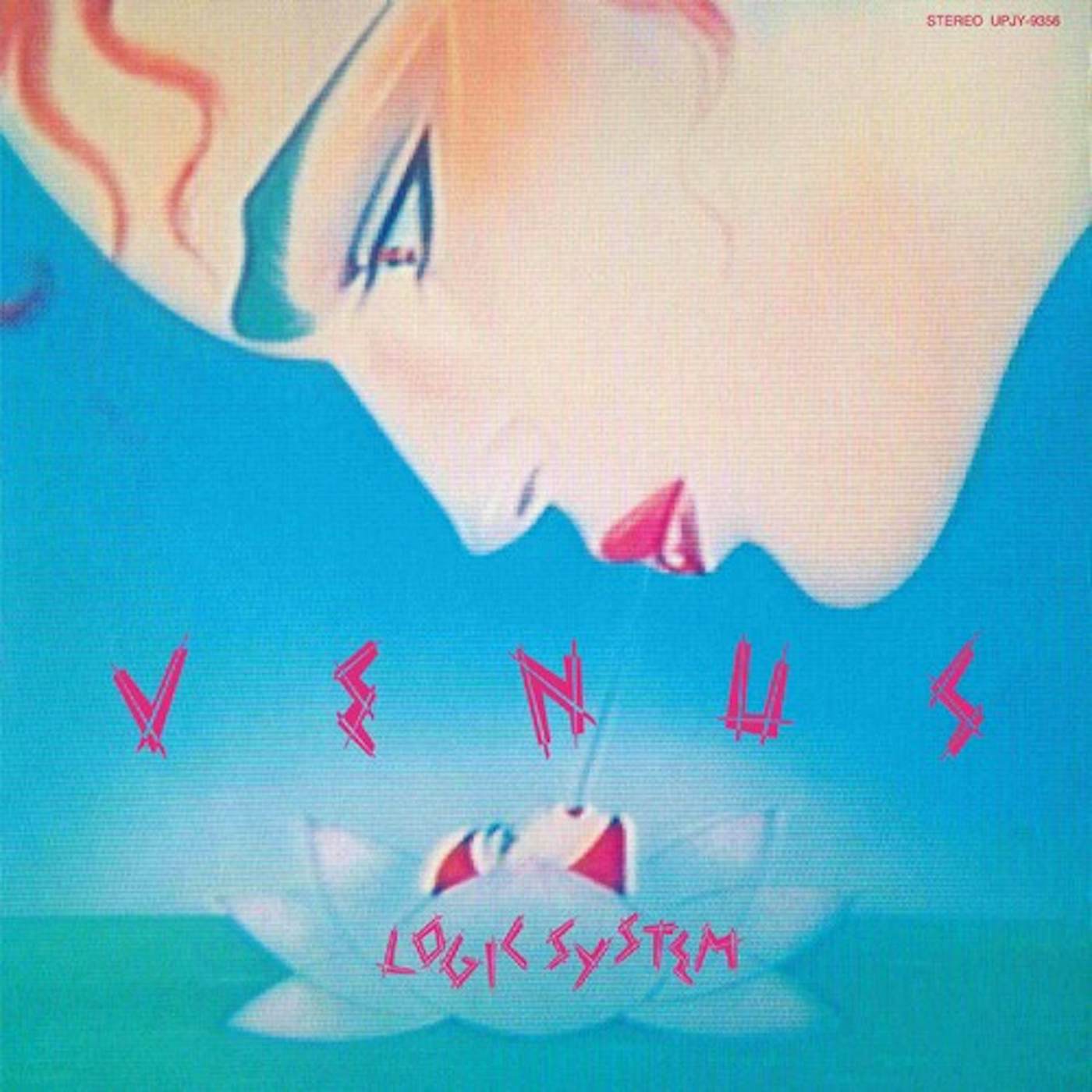 Logic System VENUS Vinyl Record