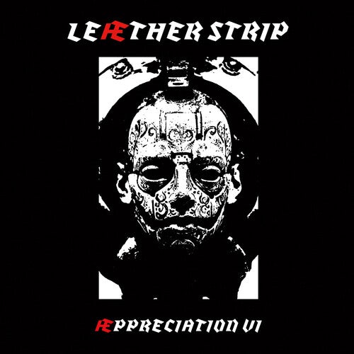 Leather Strip AEPPRECTIATION VI CD