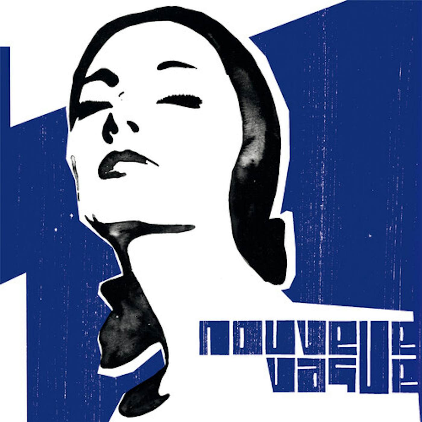 Nouvelle Vague SELF TITLES 20TH ANNIVERSARY Vinyl Record