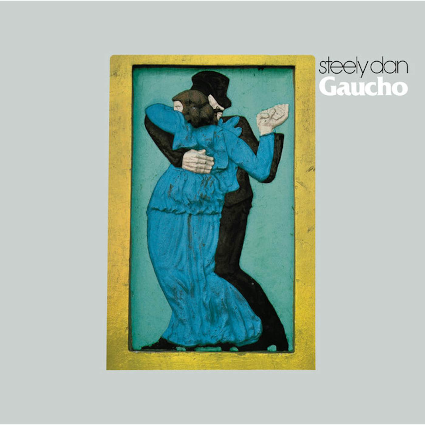 Steely Dan Gaucho Vinyl Record