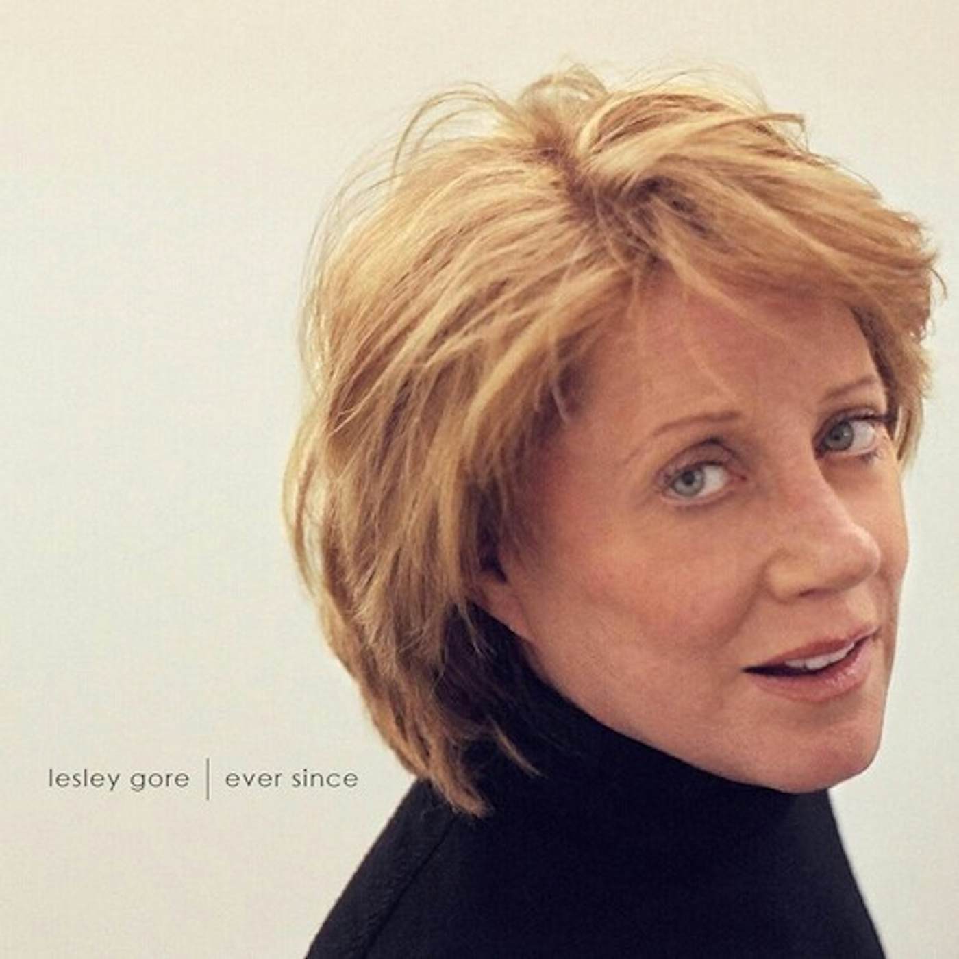 Lesley Gore EVER SINCE CD