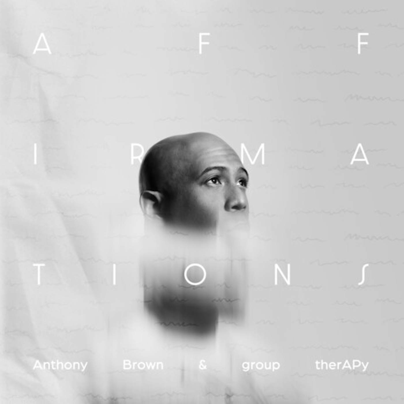Anthony Brown & group therAPy AFFIRMATIONS CD