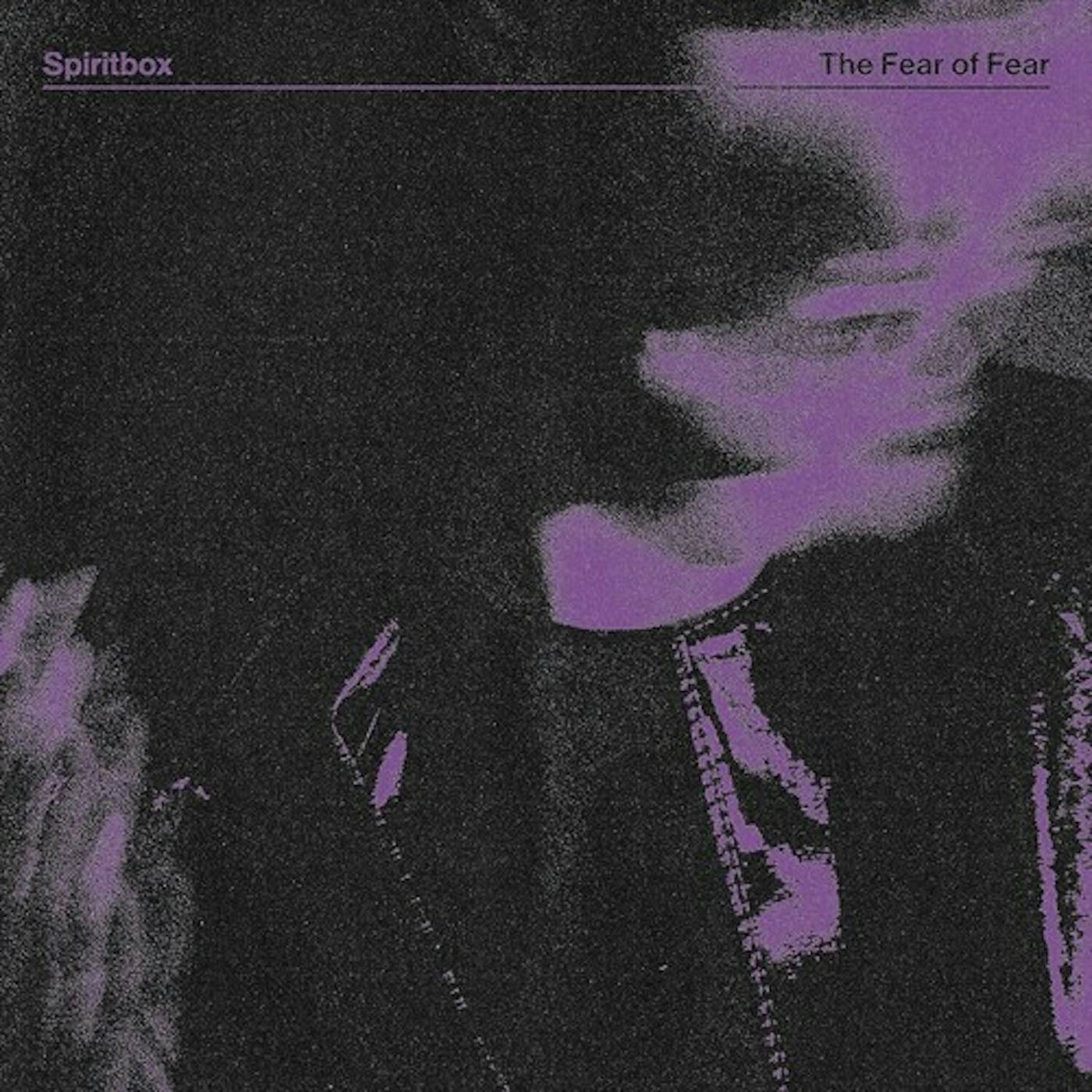 Spiritbox The Fear Of Fear Vinyl Record