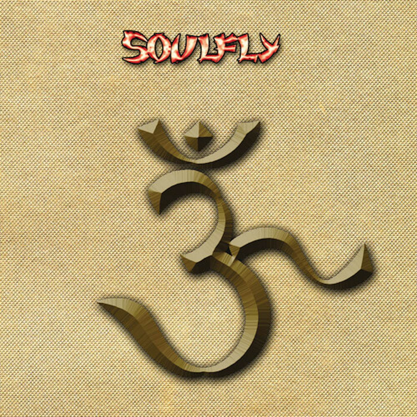 Soulfly 3 Vinyl Record
