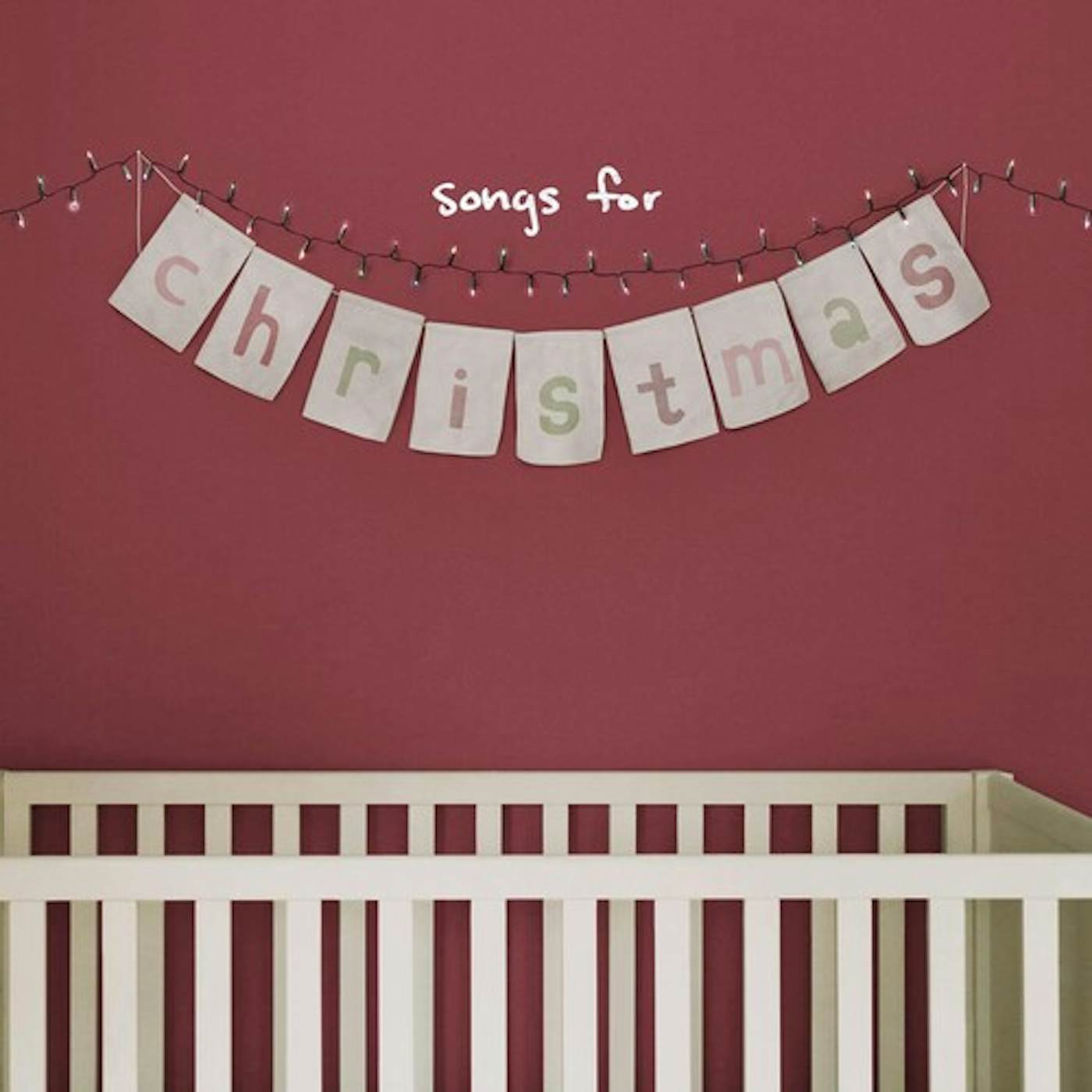 Christina Perri SONGS OF CHRISTMAS CD