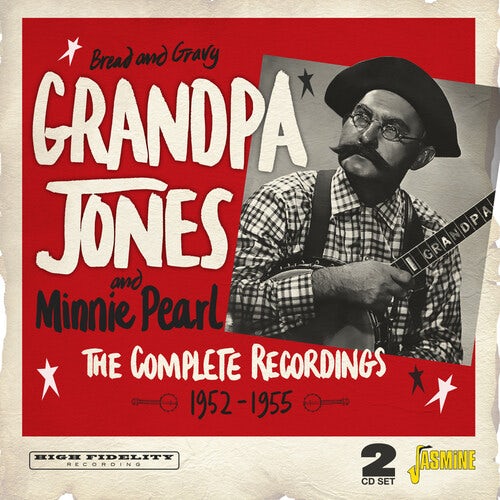 An American Original - Grandpa Jones