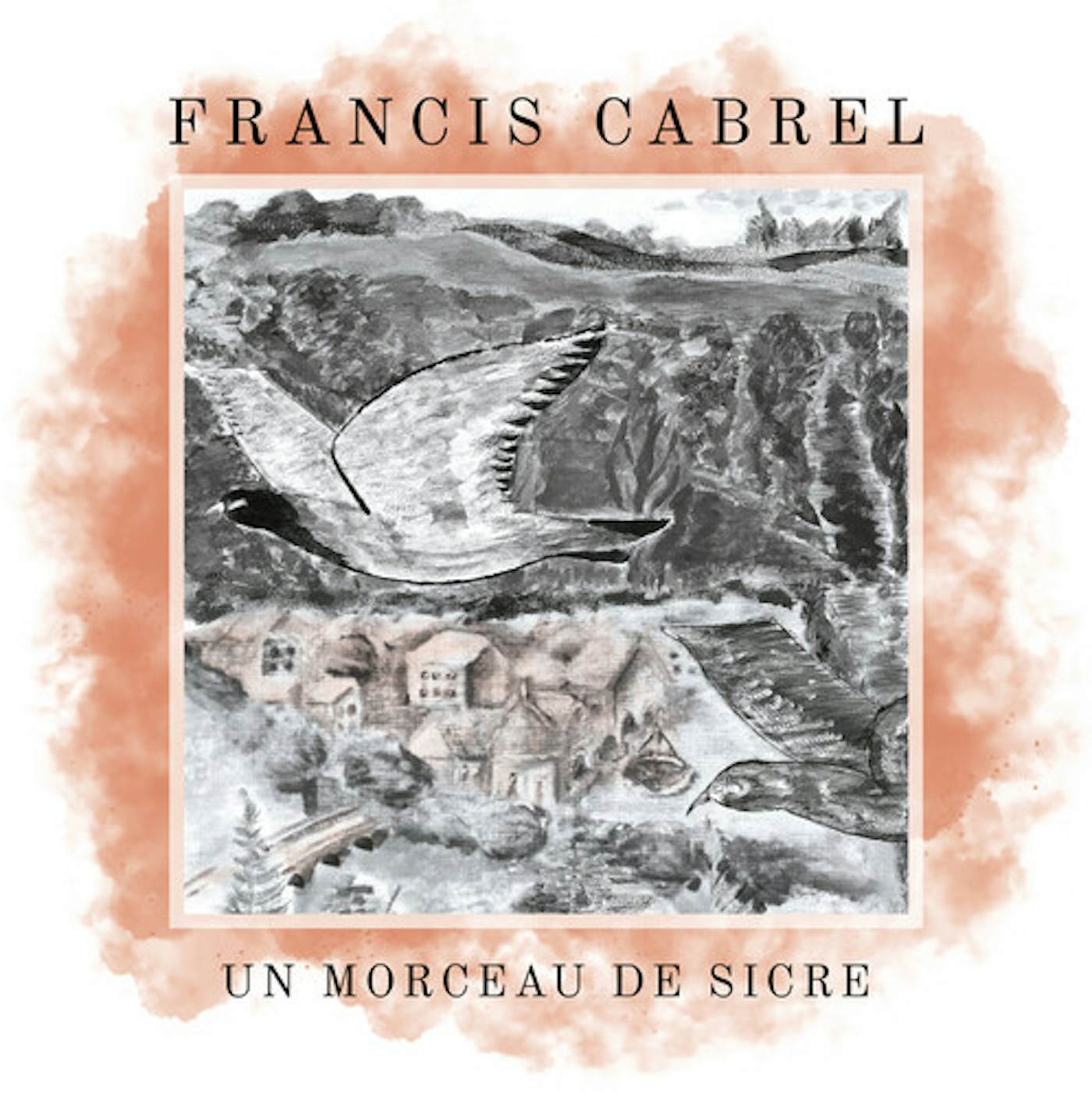 Tickets for Francis Cabrel in New York