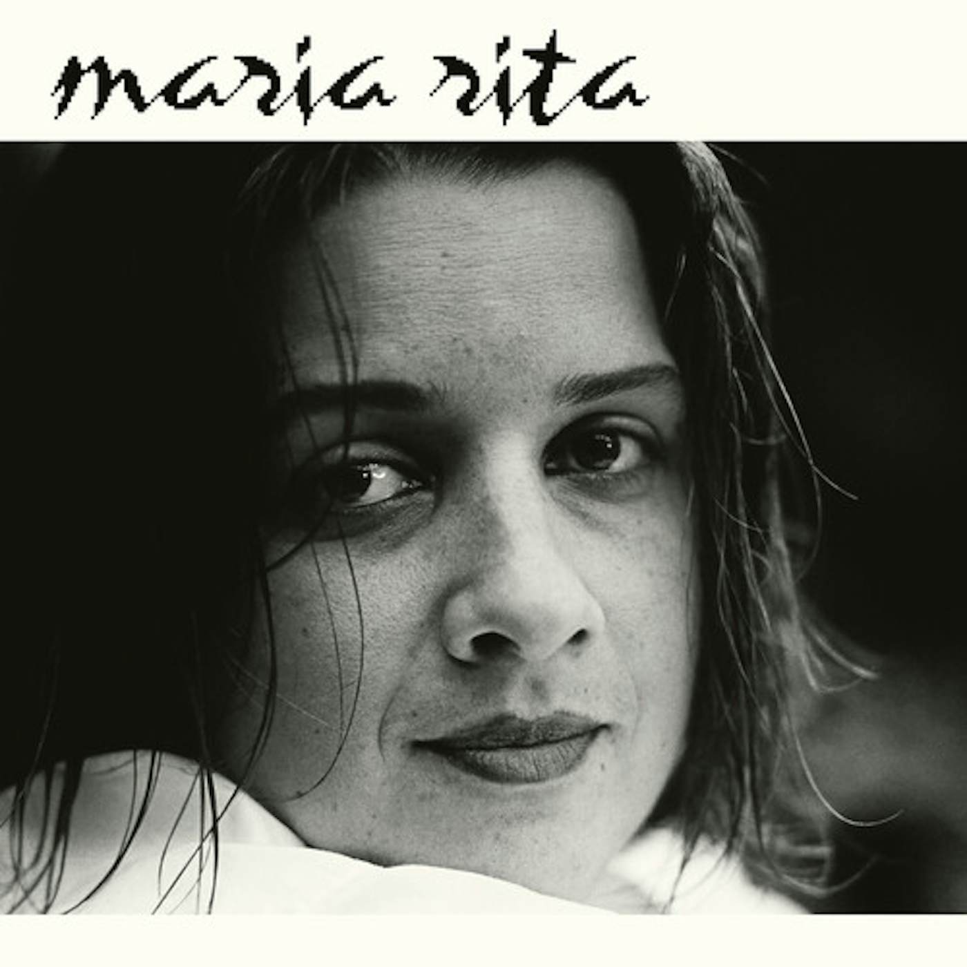 Maria Rita BRASILEIRA Vinyl Record
