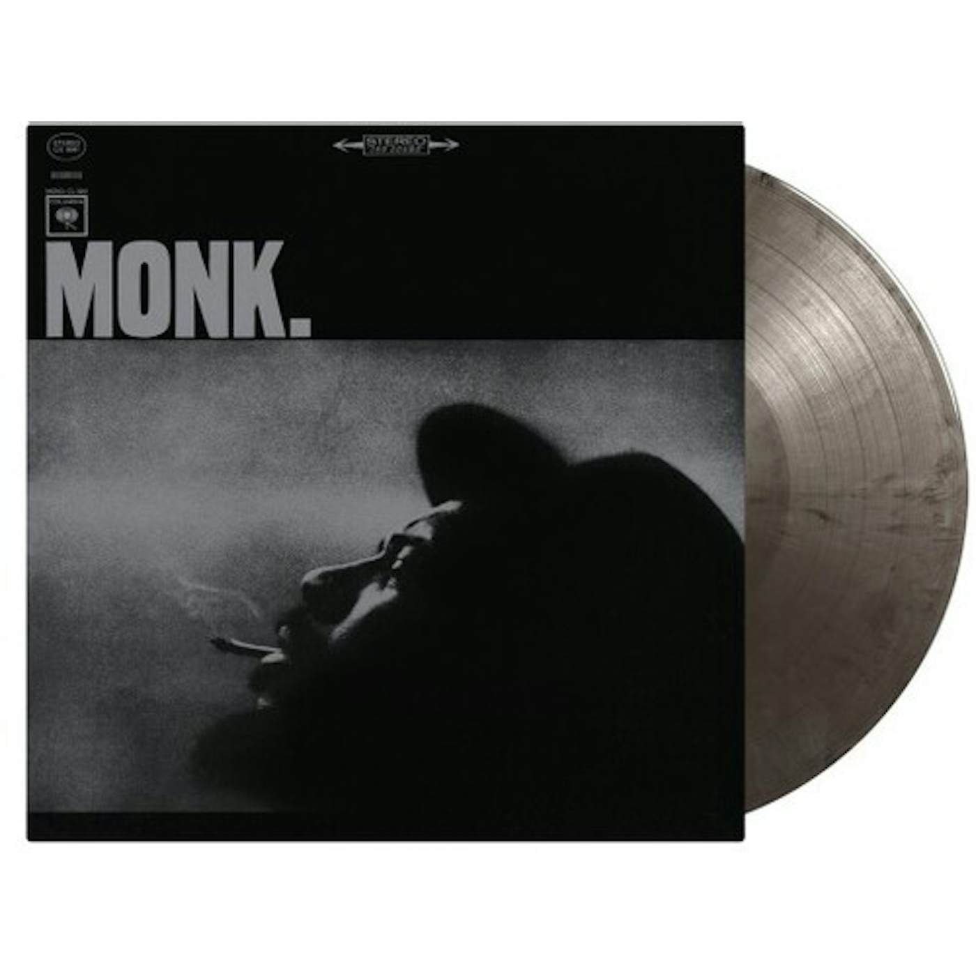 Thelonious Monk MONK Vinyl Record