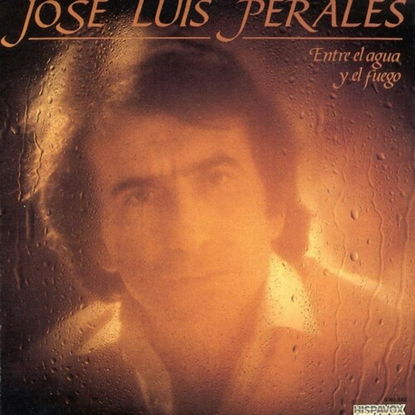 Jose Luis Perales