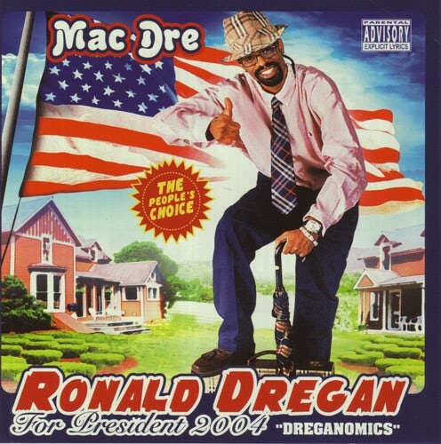 BEST OF MAC DRE 5 CD
