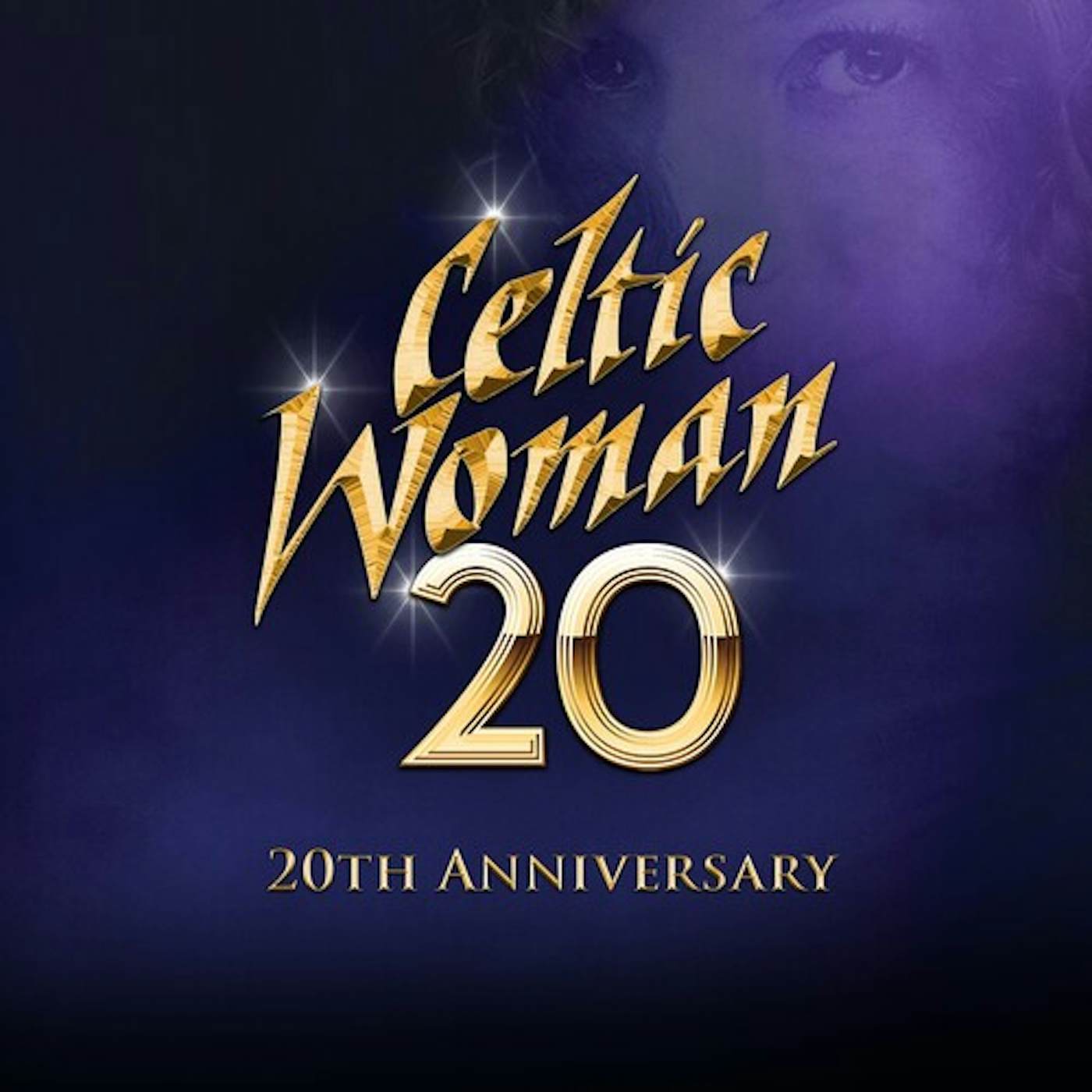 Celtic Woman 20 (20th Anniversary) CD
