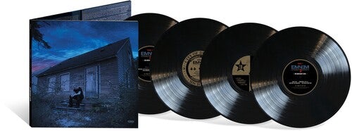 Eminem Marshall Mathers LP2 (10th Anniversary Edition/Explicit/Deluxe ...