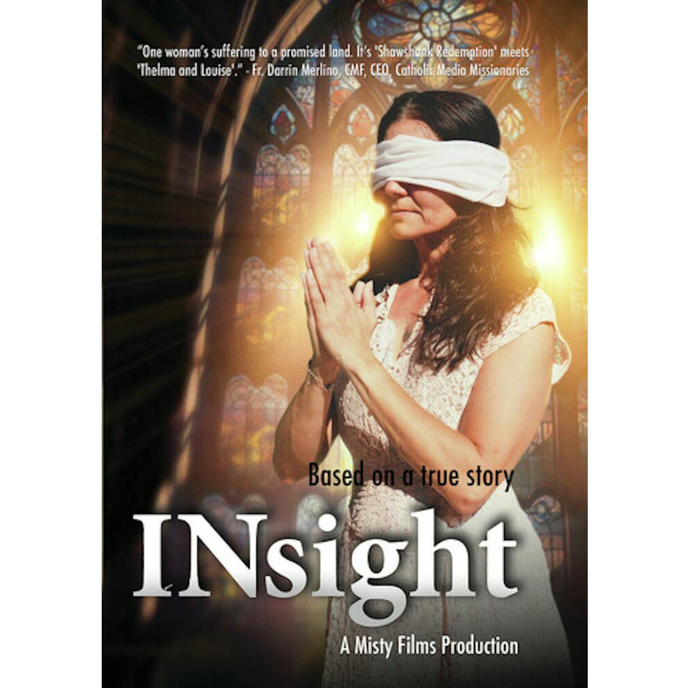 INSIGHT DVD