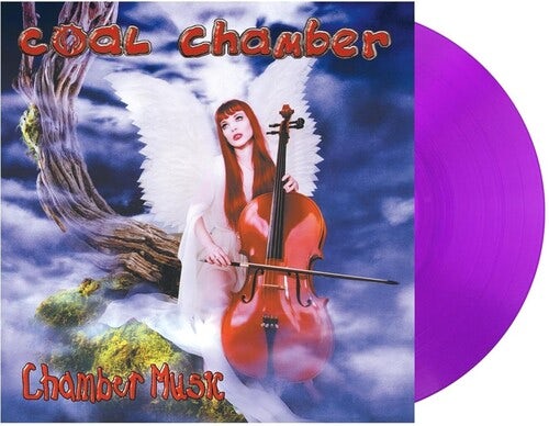 Coal Chamber Shirts, Coal Chamber Merch, Coal Chamber Hoodies, Coal Chamber Vinyl Records, Coal