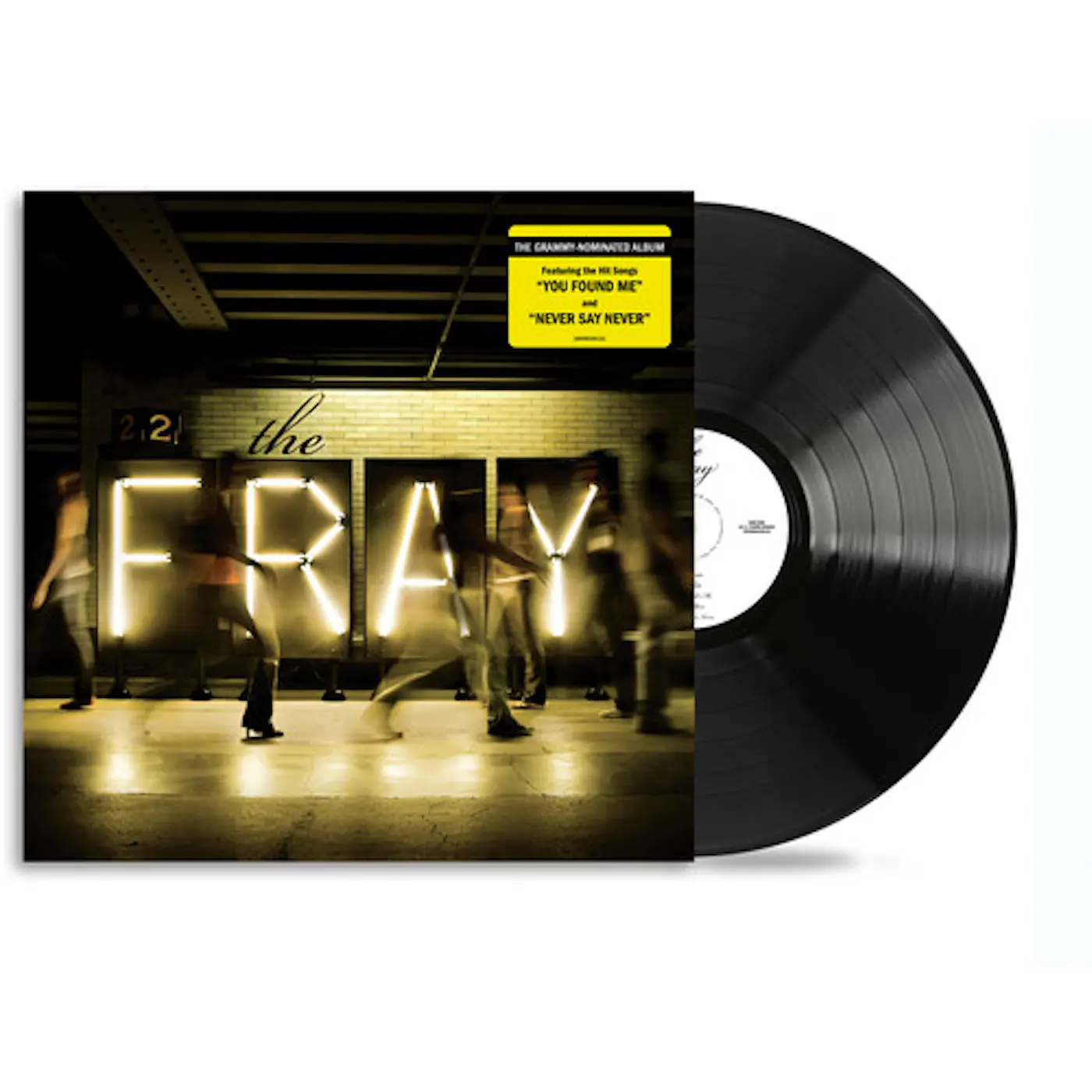 The Fray Shirts, The Fray Merch, The Fray Hoodies, The Fray Vinyl ...