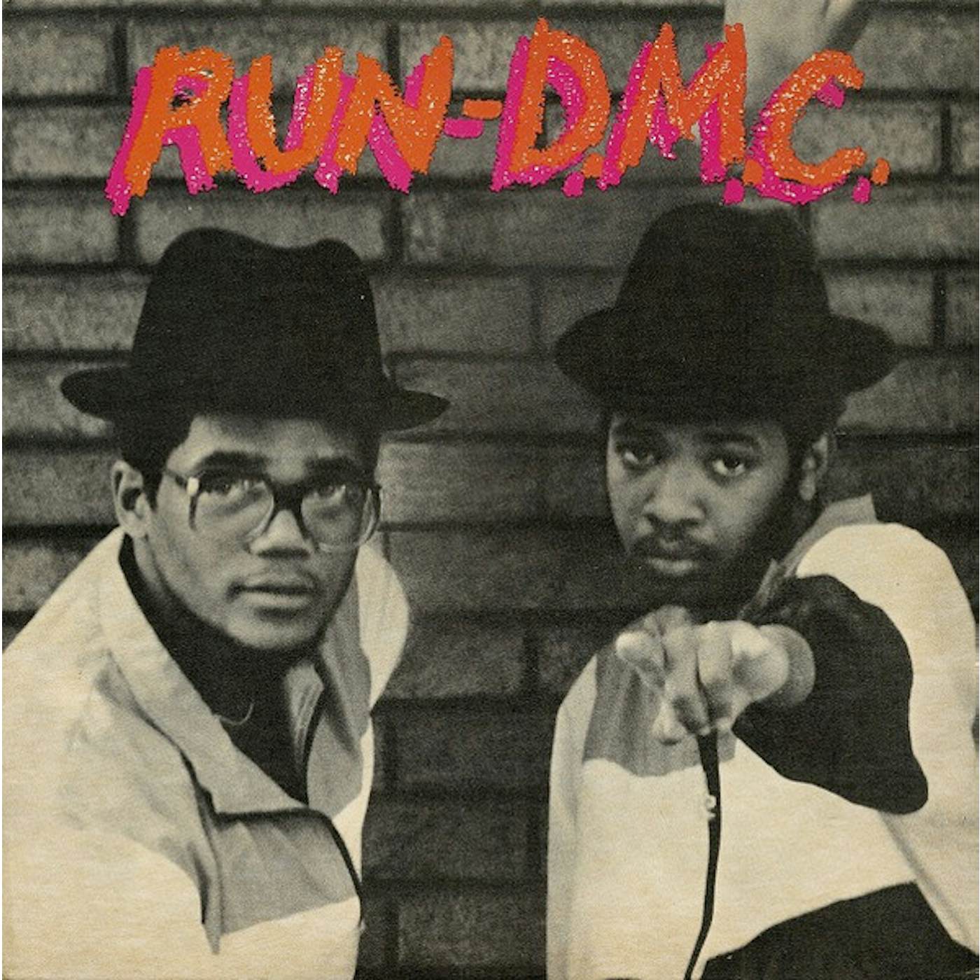  Run DMC Vinyl Record