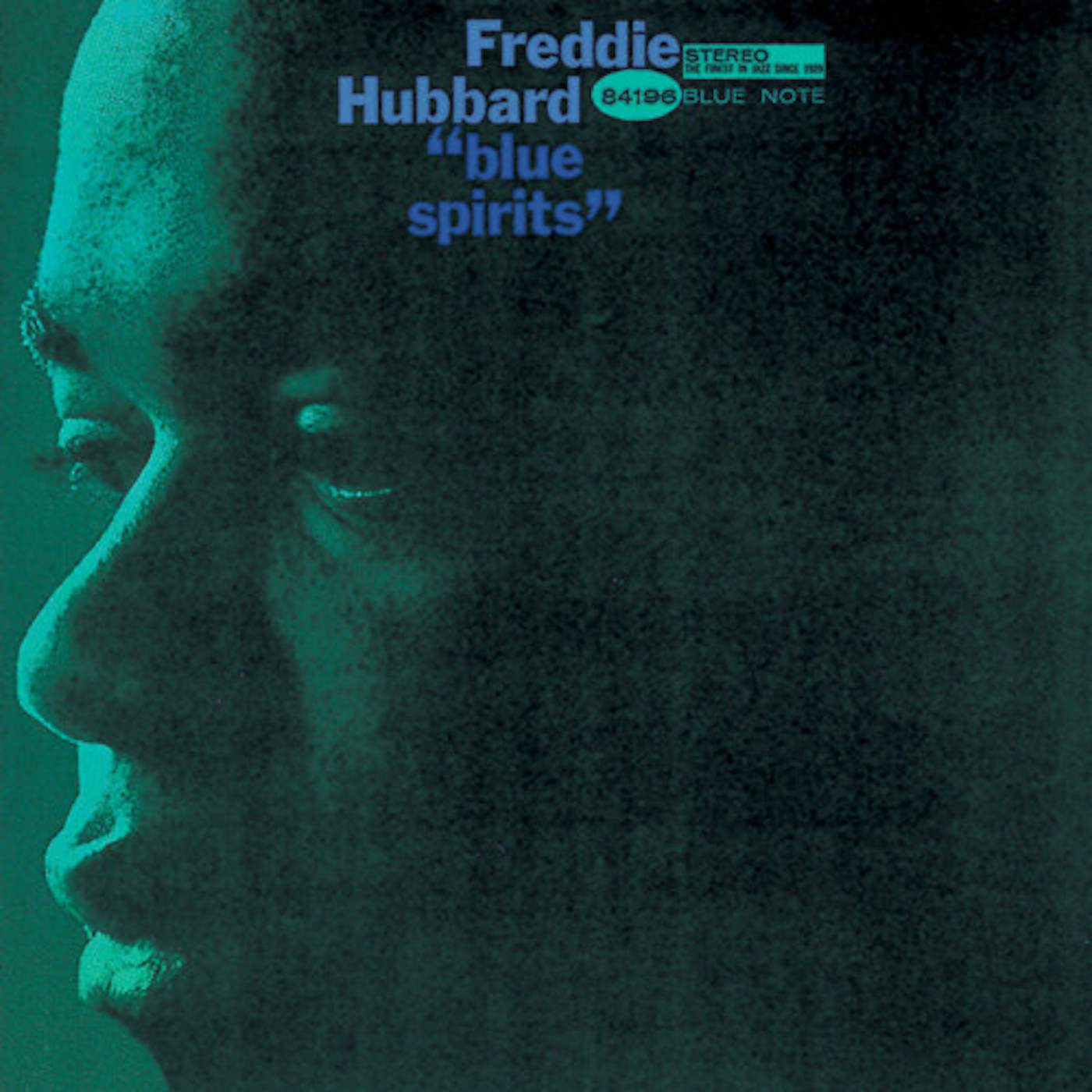 Freddie Hubbard BLUE SPIRITS CD