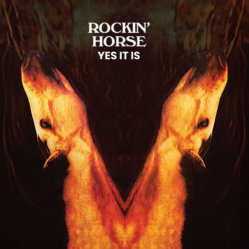 Rockin' Horse YES IT IS CD