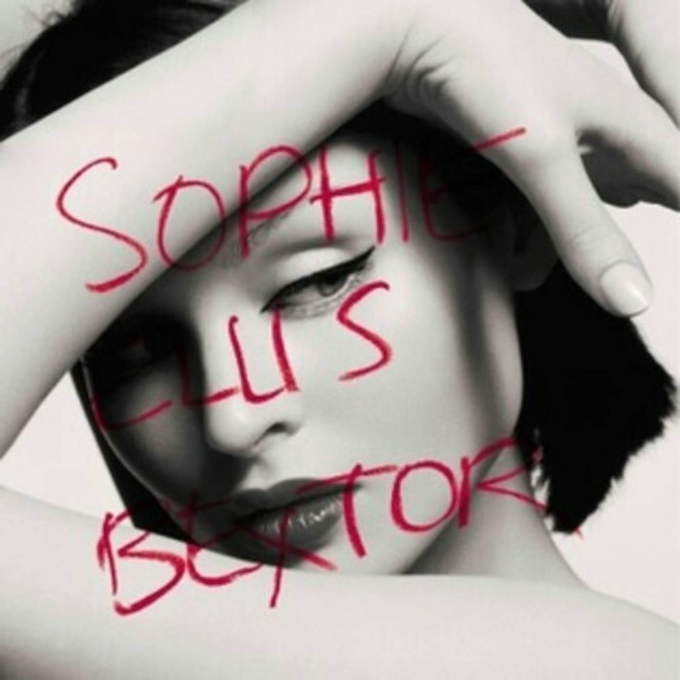 Sophie Ellis-Bextor READ MY LIPS CD
