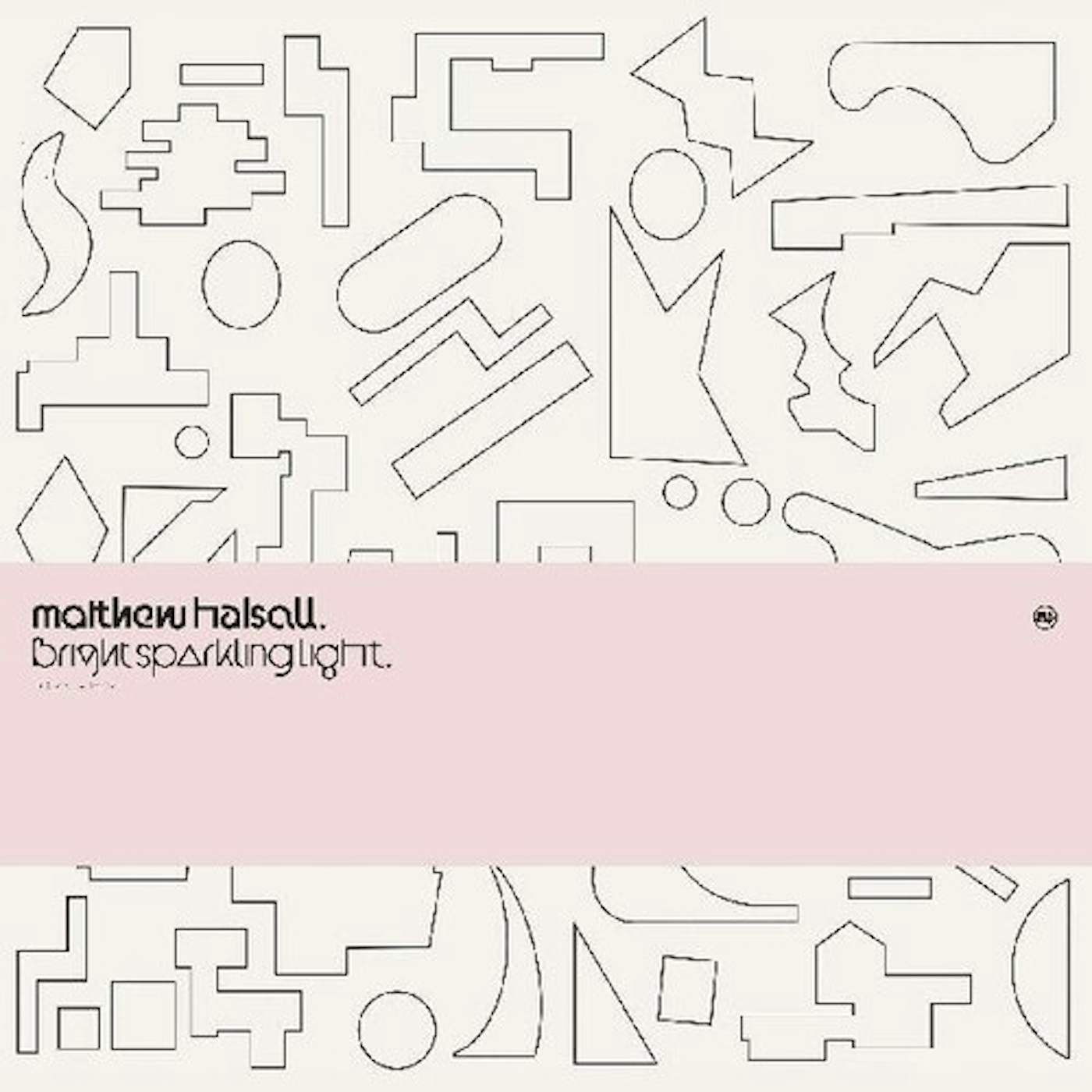 Matthew Halsall Bright Sparkling Light Vinyl Record
