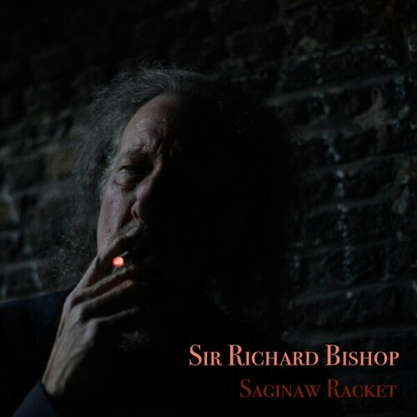Sir Richard Bishop Saginaw Racket (2LP) Vinyl Record