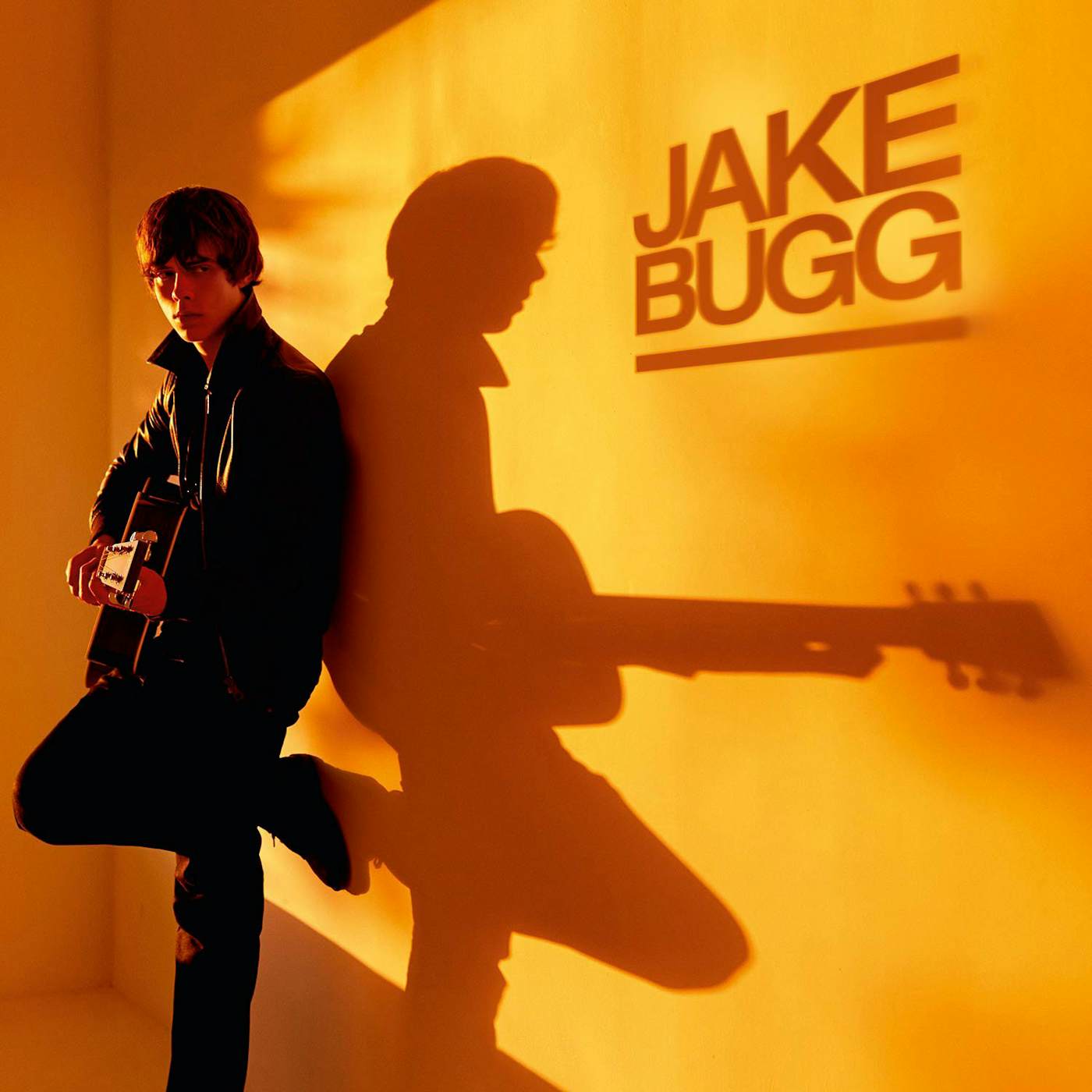 Jake Bugg SHANGRI LA CD