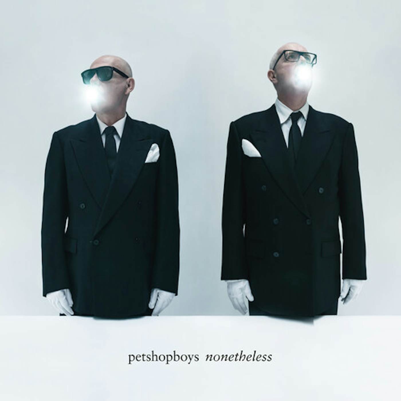 Pet Shop Boys Nonetheless Vinyl Record