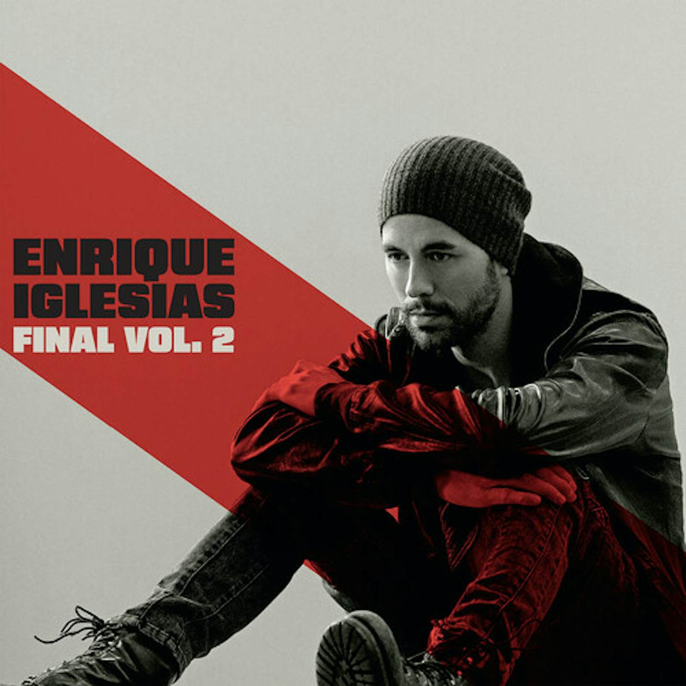Enrique Iglesias FINAL (VOL. 2) CD