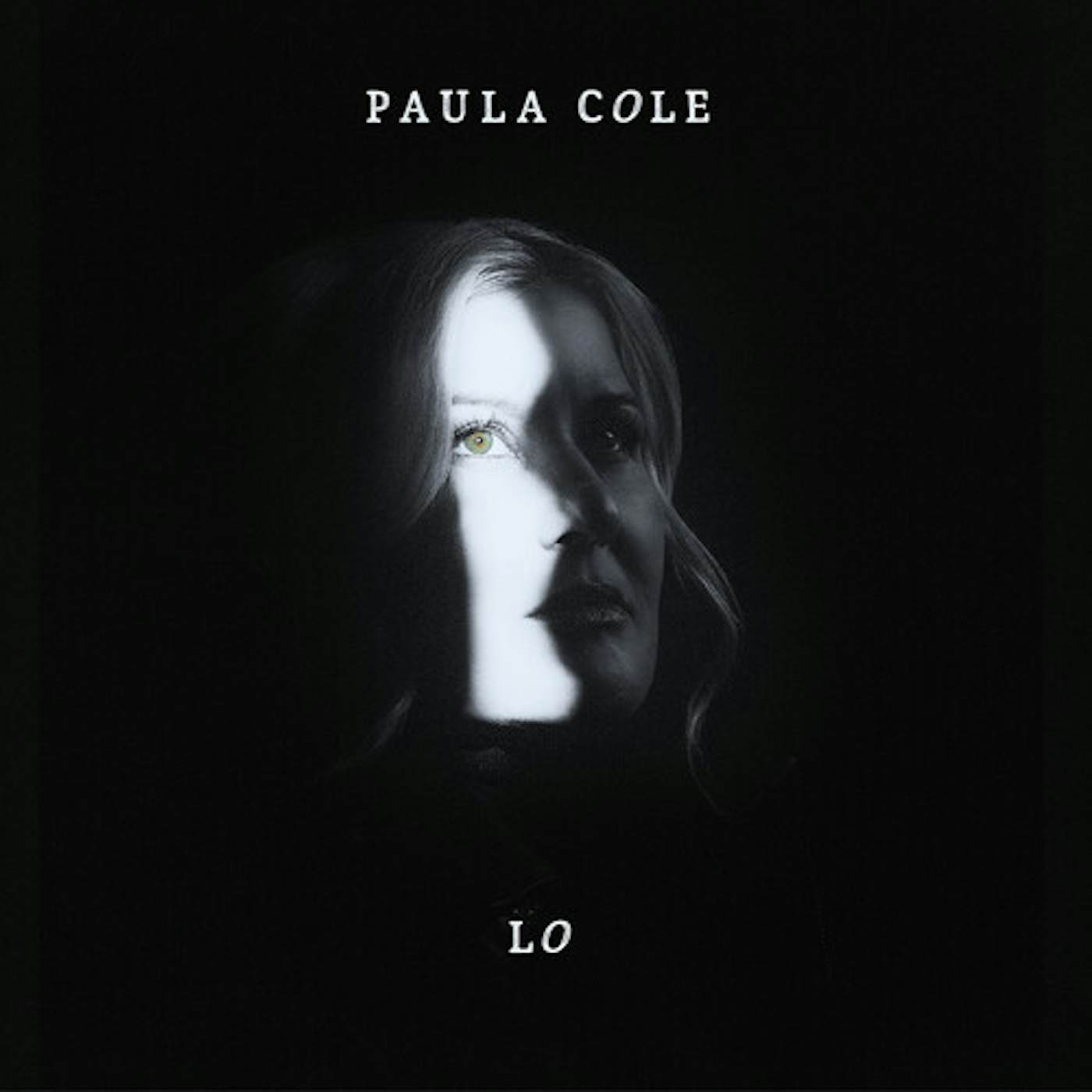 Paula Cole LO Vinyl Record - Gatefold Sleeve