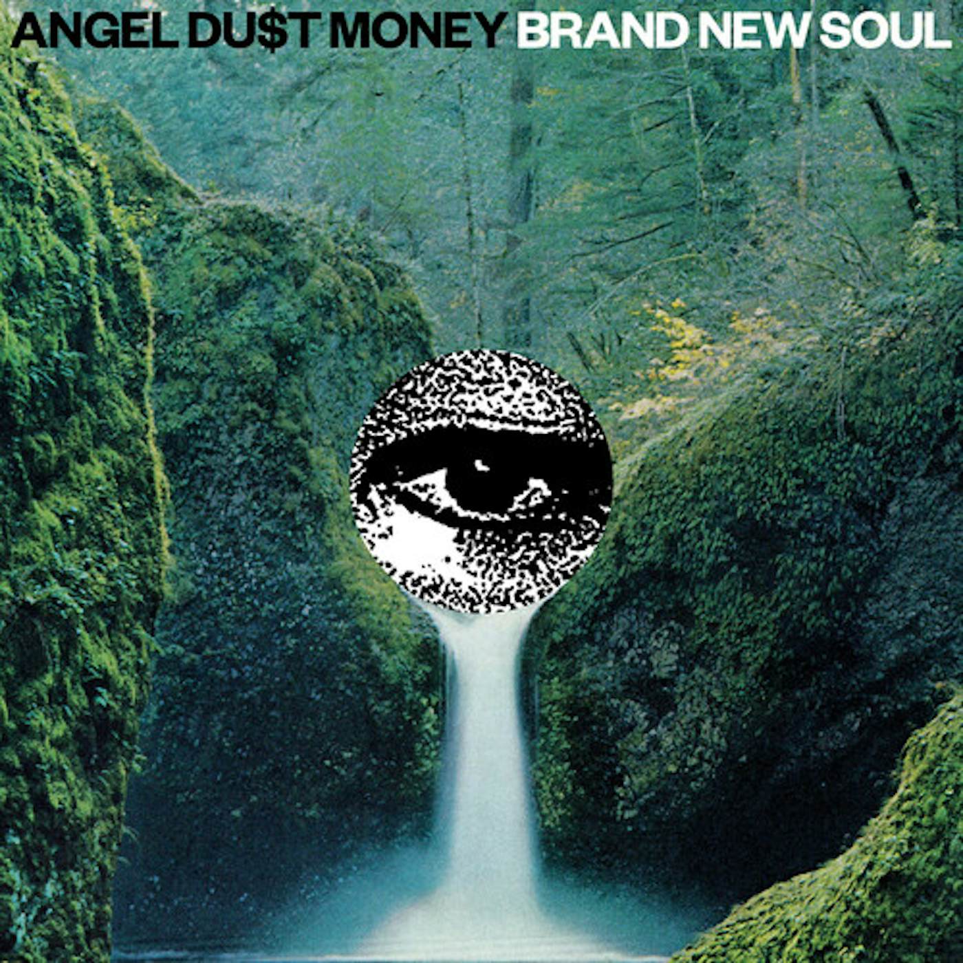Angel Dust BRAND NEW SOUL Vinyl Record