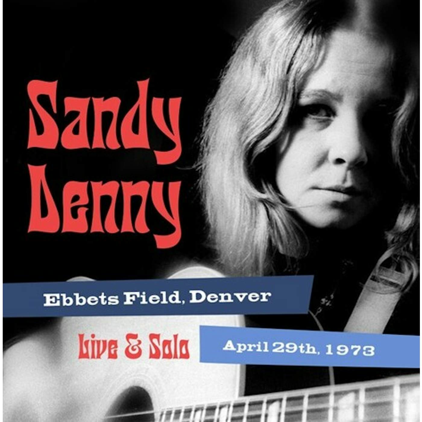 SANDY DENNY CD