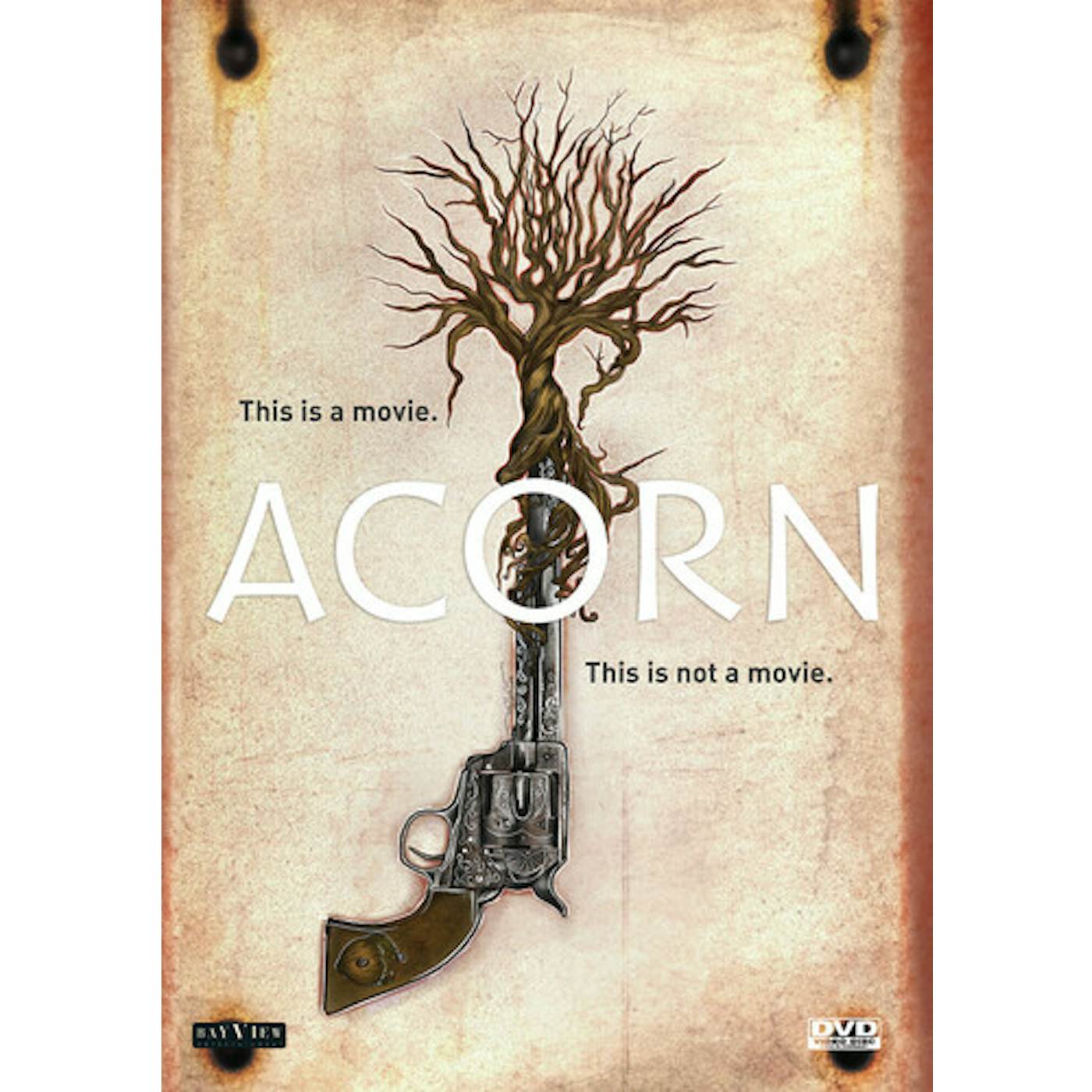 ACORN DVD