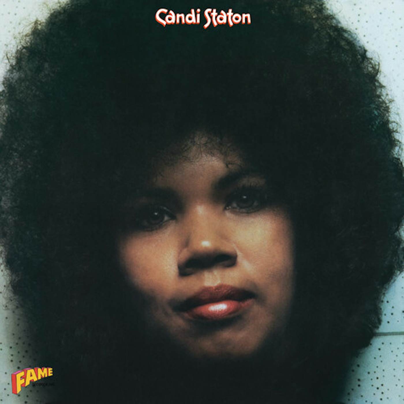 CANDI STATON Vinyl Record