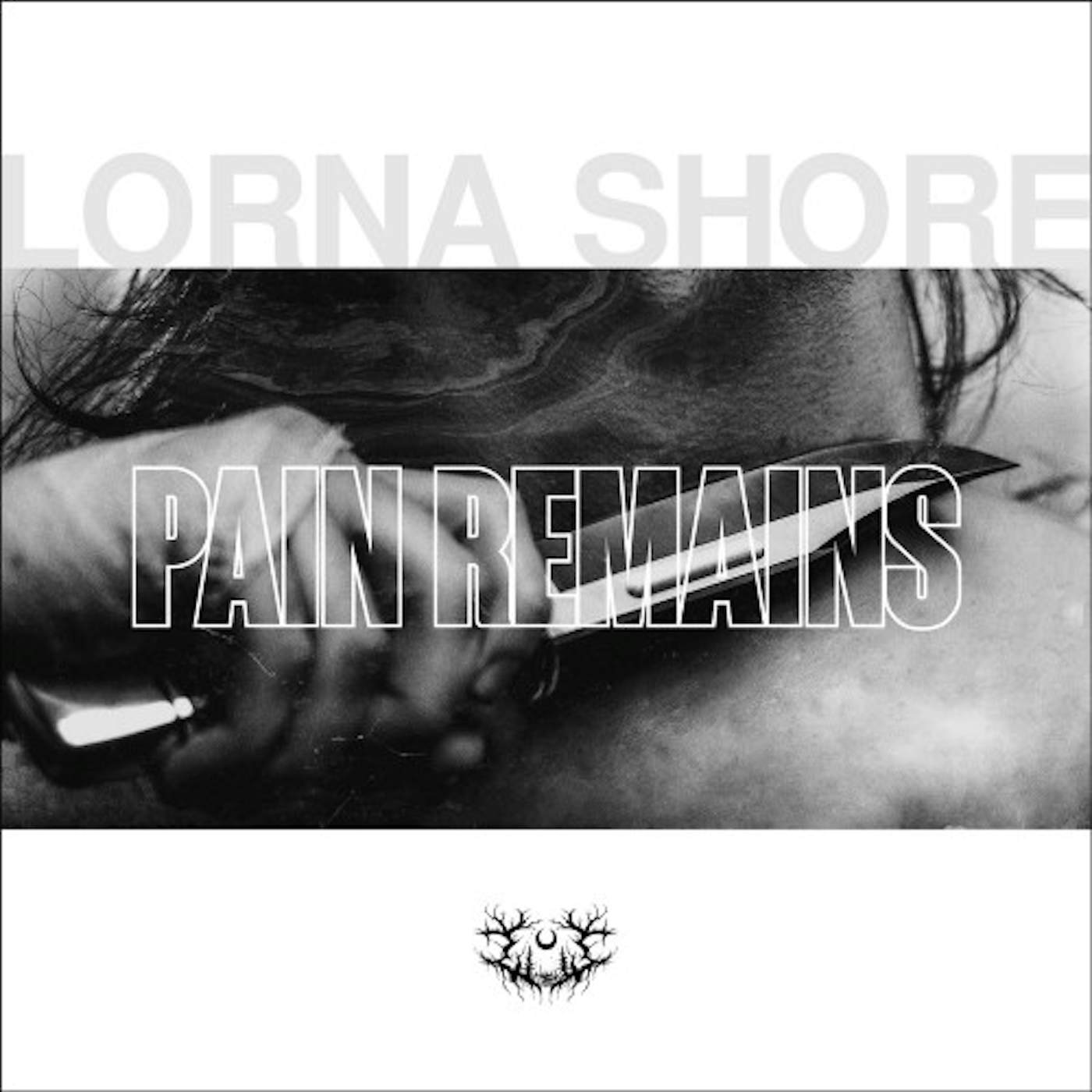 Lorna Shore Pain Remains Vinyl Record