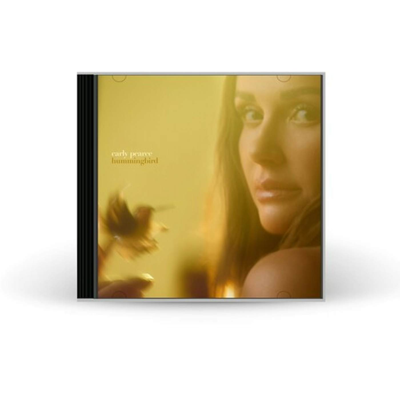Carly Pearce HUMMINGBIRD CD